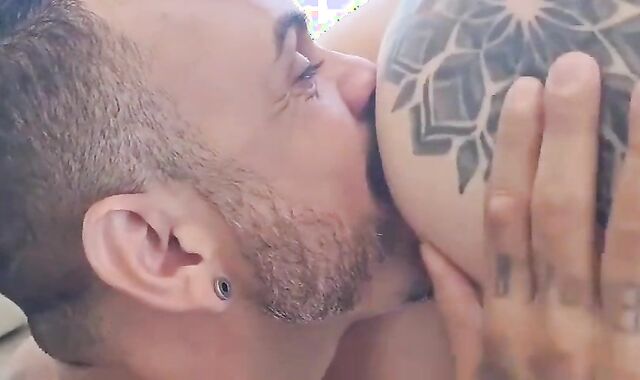 Stiff penetrate To Thirsty wazoo