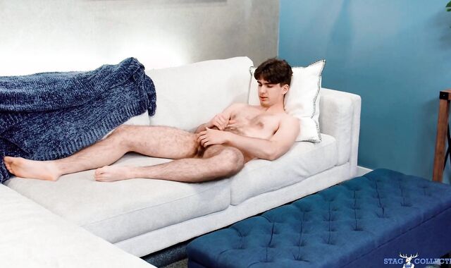 Bonus Content: Defined caucasian inexperienced onanism pornography
