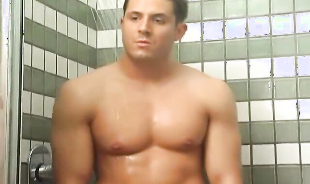 Next Door Masculine: Gigantic, Discreet, and Thirsty: Dorian Grey