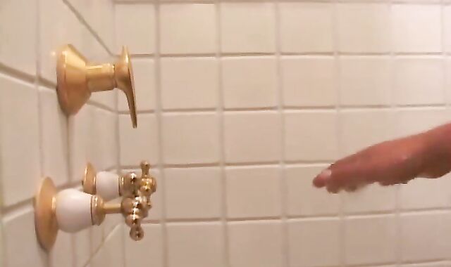 Next Door Masculine: A Bathroom That Will Leave You Choky