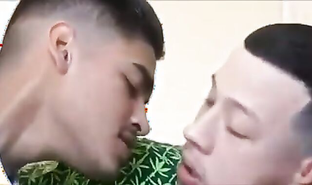 A Mexican 3-some