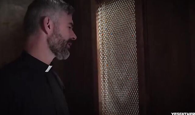 Confession: Dad Oaks, Marcus Rivers 2