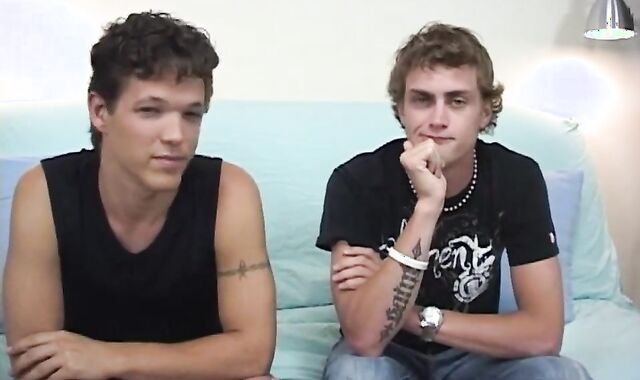 Lee And Shane