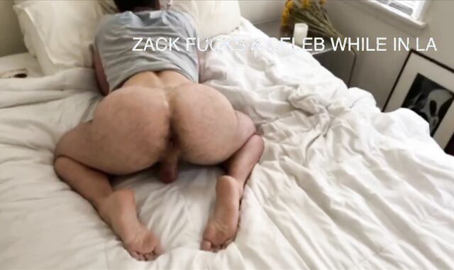 NATE GRIMES BULKY Elastic ass hole shlong rear entrance TAKES MY dark cock Up His aperture