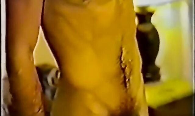 HARSH teenager MILKING