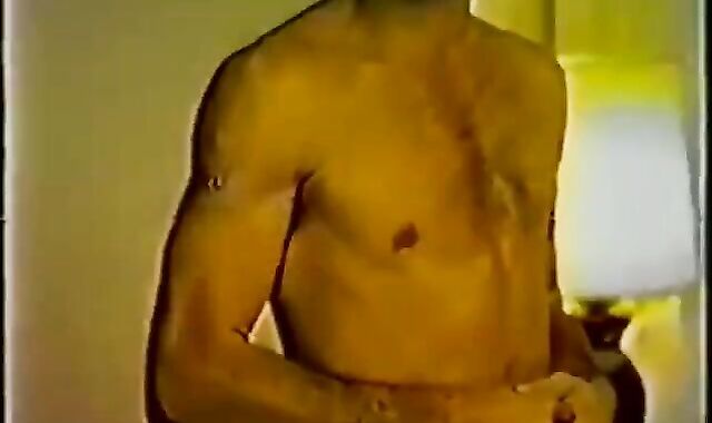 HARSH teenager MILKING
