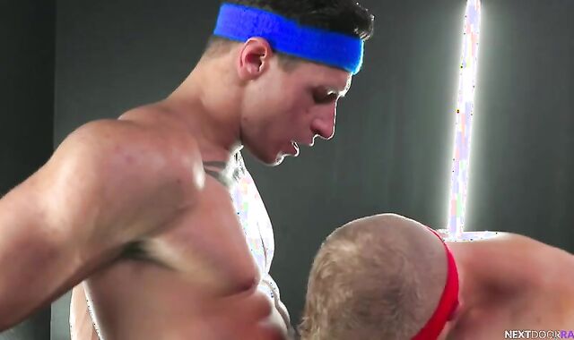 Pierced Euro dilettante Likes Wedging Rigid