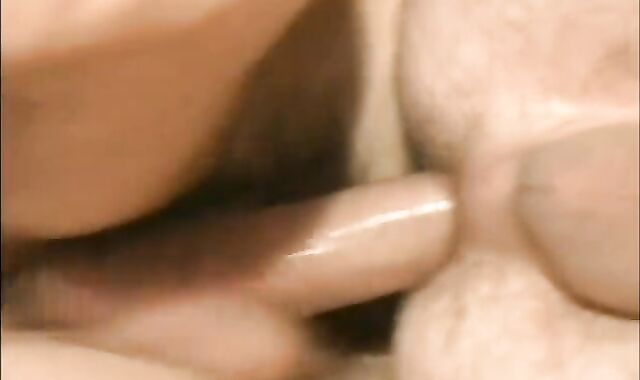 Fit Lads in Gooey Condom-free Joy