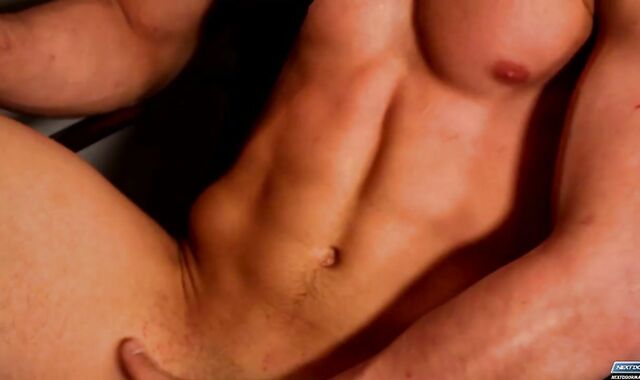 Next Door Studios: Glowing Afterglow with Derrick Dime