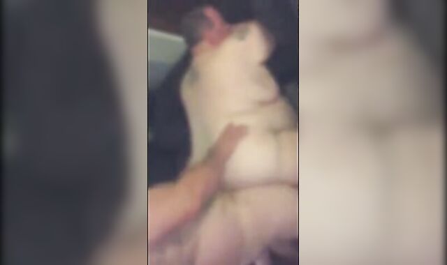 Fat Dads Bareback Fuck