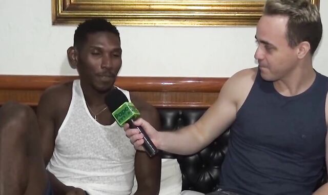 #Suite69 - 2020 - Entrevista Com O Porn industry star Kadu Castro - Parte 1 - WhatsApp PapoMix (11) 94779-1519