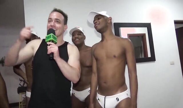 #Suite69 - 2020 - Entrevista Com O Porn industry star Kadu Castro - Parte 1 - WhatsApp PapoMix (11) 94779-1519