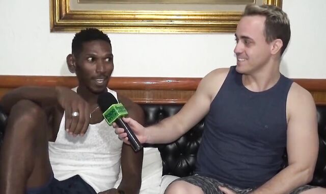 #Suite69 - 2020 - Entrevista Com O Porn industry star Kadu Castro - Parte 1 - WhatsApp PapoMix (11) 94779-1519