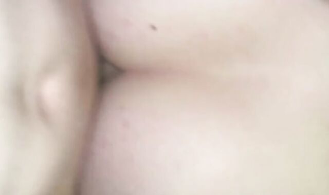 nubile Takes ample man sausage