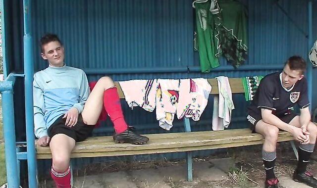 The Threeway That Shook the Surroundings