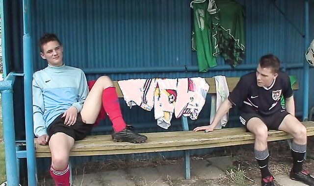 The Threeway That Shook the Surroundings