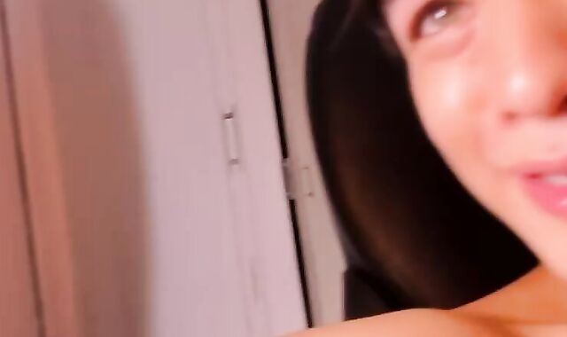 Karl jaw-dropping Colombian twink money-shot four