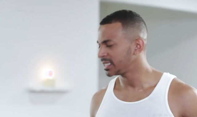 Icon Masculine: Tatted 3's Assfucking Exploration