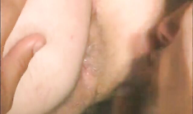 hotty Blue - Gig 3