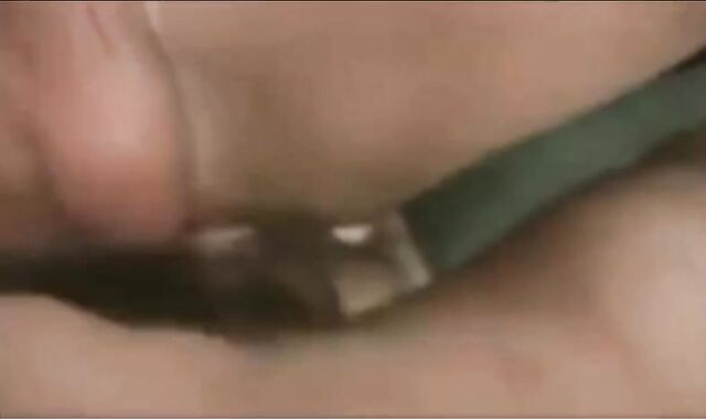appetizing teenager Likes Pornography attempt-out