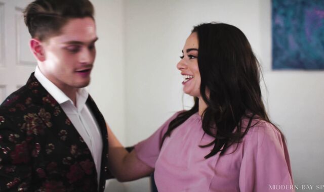 Modern-Day Sins: Oral pleasure and Spunk Guzzle