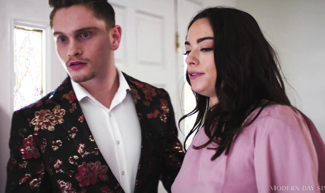 Modern-Day Sins: Oral pleasure and Spunk Guzzle