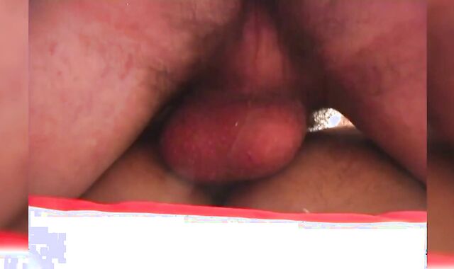 Activeduty - sixty nine in the bathroom amongst tattooed blonde hair