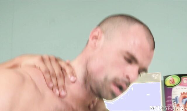Pride Studios: Smooching, Gobbling, Fellating