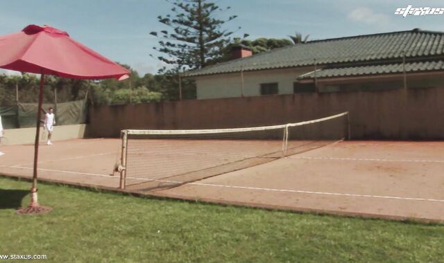 Dark Side of the Court