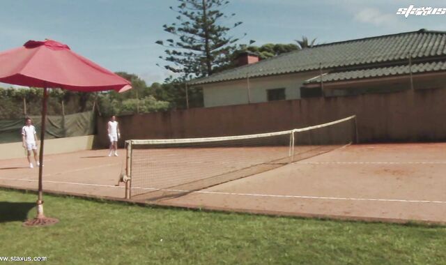 Dark Side of the Court