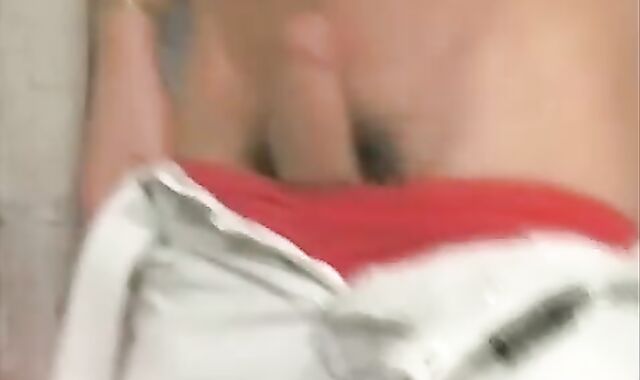 Faggot Legitimate Age Teens 3-Some Pummel
