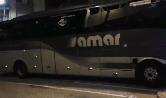 3-some Madrid