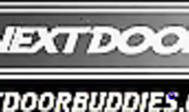 nextdoorstudios: Condom-free blessing as trio guys collide