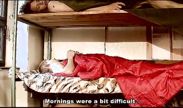 Thomas' Huge uncircumcised Pecker in Activity