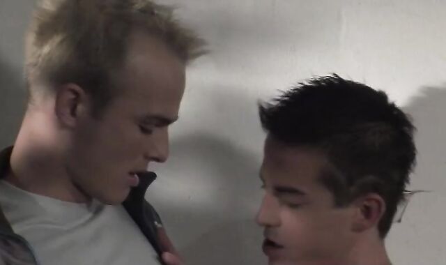Gargling Each Other into Subordination