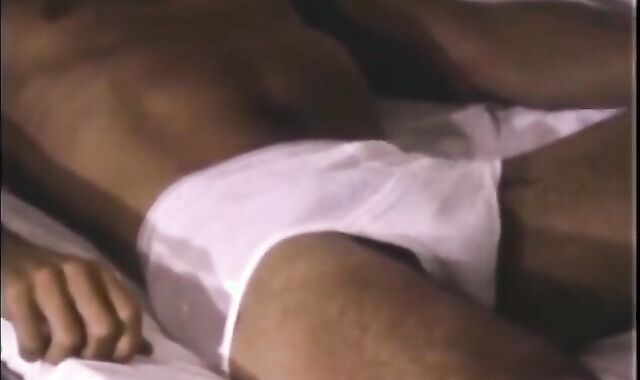 Falcon Studios: Captive Dreams Whipped out