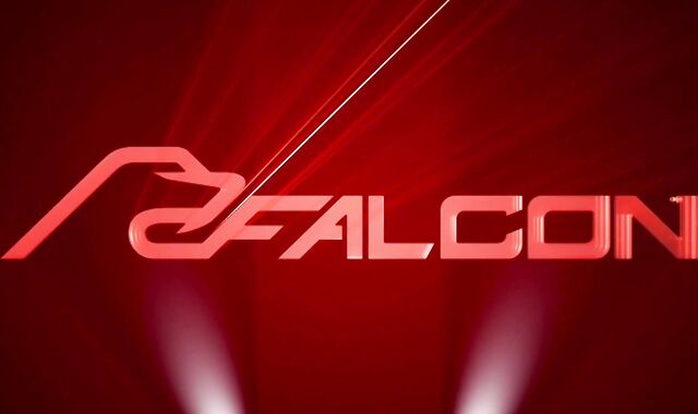 Falcon Studios: Valentine Barebacking Bonanza
