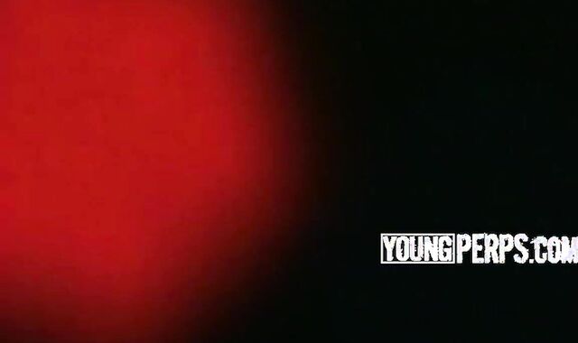 Youthful Perps: Captive's Carnal Contract
