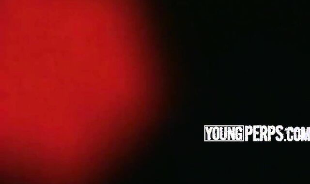 Youthful Perps: Captive's Carnal Contract