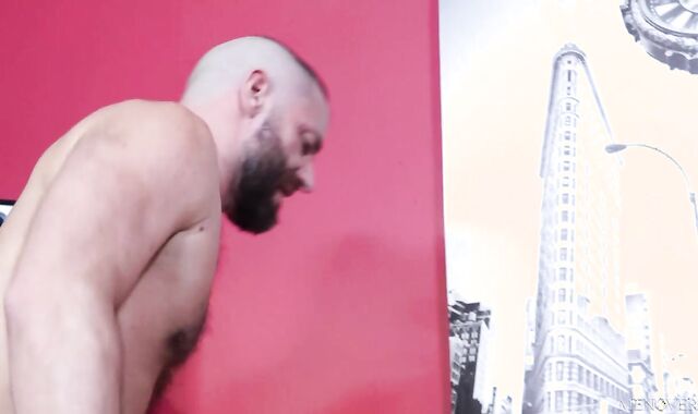 MenOver30.com: Caucasian Justin Eros a2m