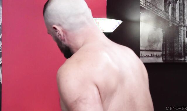 MenOver30.com: Caucasian Justin Eros a2m
