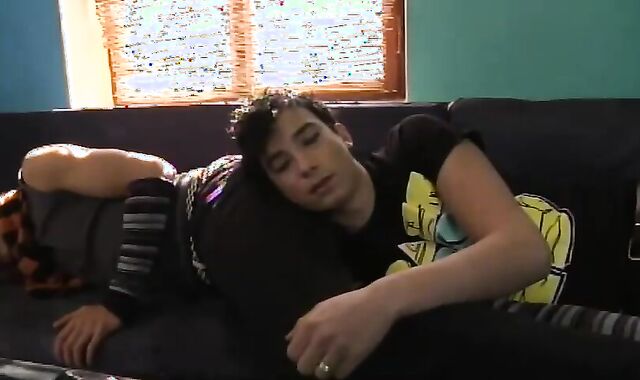 Banging Blake's Pert Lil' Butt