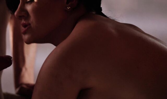 Unspoiled Taboo: Gail's Filthy 3 way Escapade