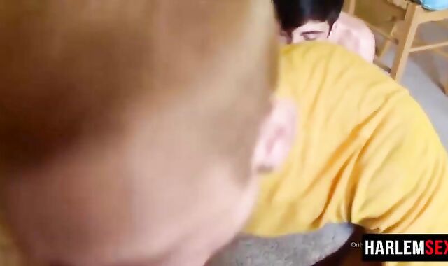 sleazy homosexual Lovemaking