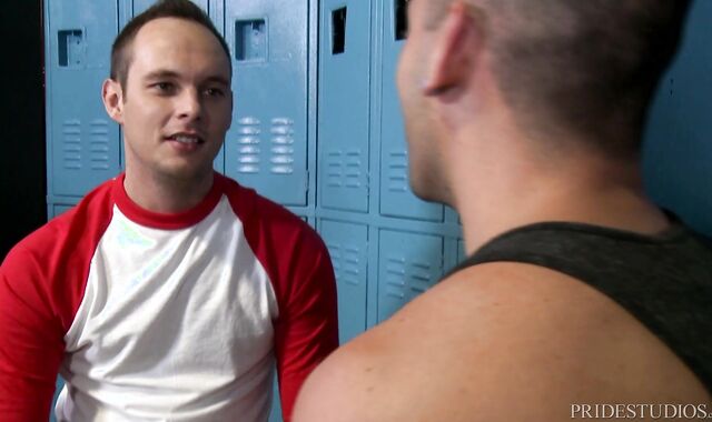 Additional Large Spears: Thickest Pecker Battle in the Douche