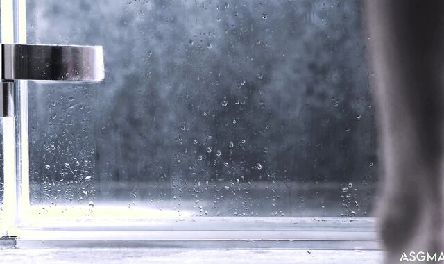 ASGmax Originals: Dark Days of Depravity in Dumbbells