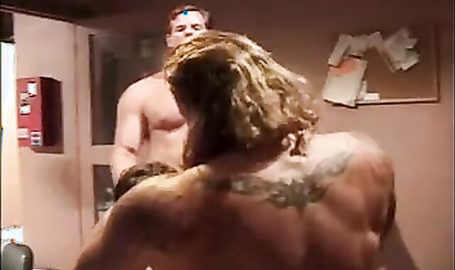 3-Some Bang