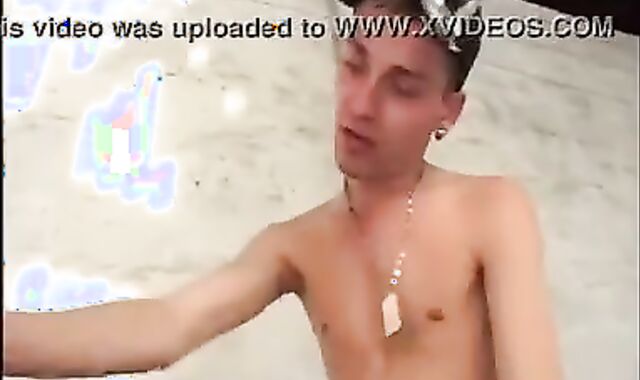 Triebstau (Rigid Fuck-fest Drive) Sequence four