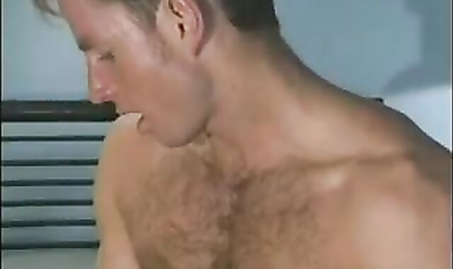 Dallas Taylor And Randy Milky 3-some