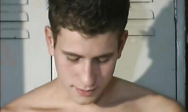 Gooey Jizm All Over 3 Infatuating Studs